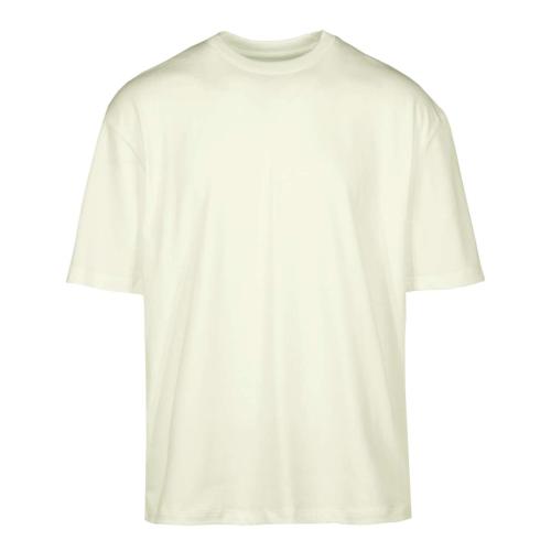 JERSEY MAX - SHORT SLEEVE CREW NECK T SHIRT