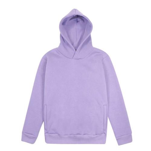 MYA - UNISEX URBAN SOFT HOODED SWEATSHIRT