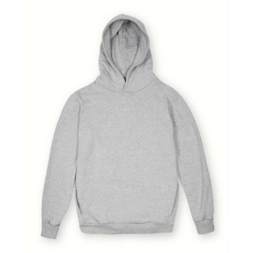 MYA - UNISEX URBAN SOFT HOODED SWEATSHIRT