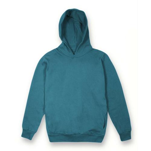 MYA - UNISEX URBAN SOFT HOODED SWEATSHIRT
