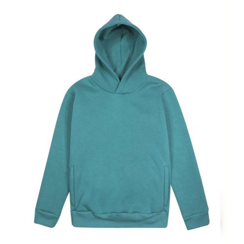 MYA - UNISEX URBAN SOFT HOODED SWEATSHIRT