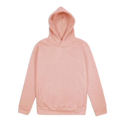 MYA - UNISEX URBAN SOFT HOODED SWEATSHIRT