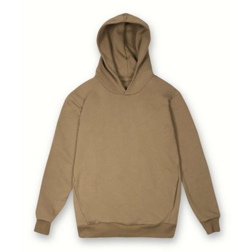 MYA - UNISEX URBAN SOFT HOODED SWEATSHIRT