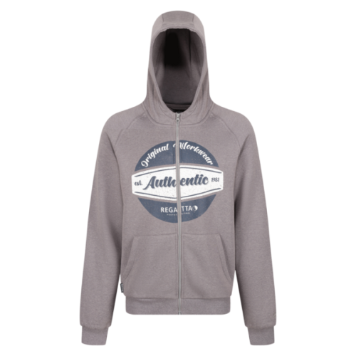 ORIGINAL WORKWEAR FULL ZIP HOODIE