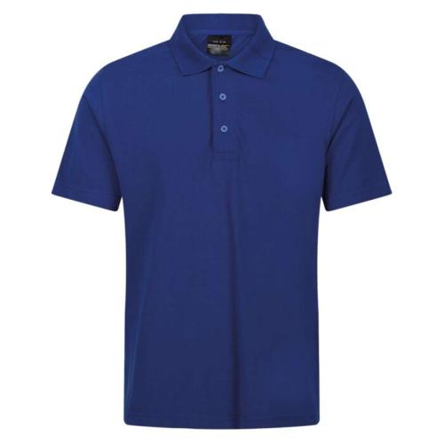 PRO 65/35 SHORT SLEEVE POLO SHIRT