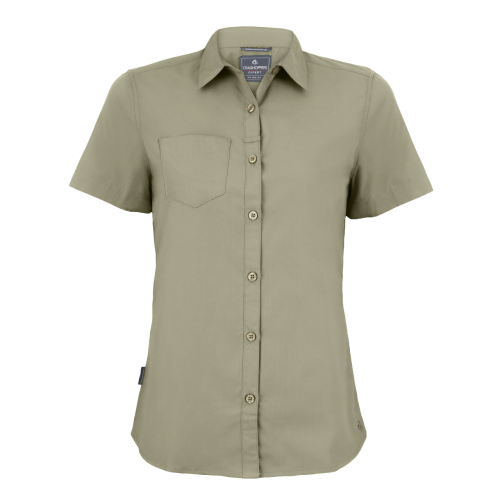 EXPERT NŐI KIWI RÖVID UJJÓ PÓLÓ