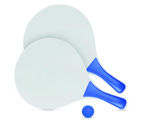 Strandtenisz készlet