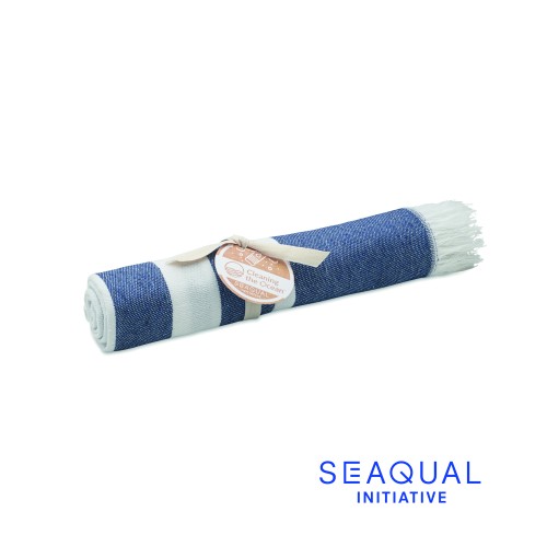SEAQUAL® hamam törölk. 70x140