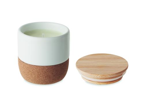 Növényi viaszgyertya 80 gr