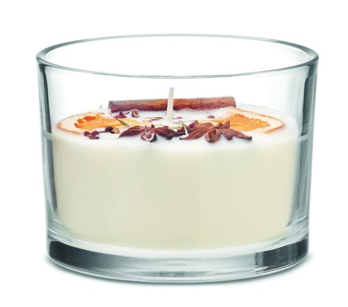 Növényi viaszgyertya 300 g