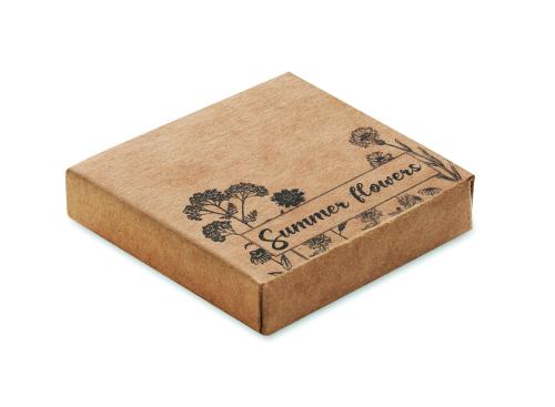 Virágmag keverék korong