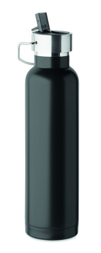 Duplafalú termoszpalack 660 ml