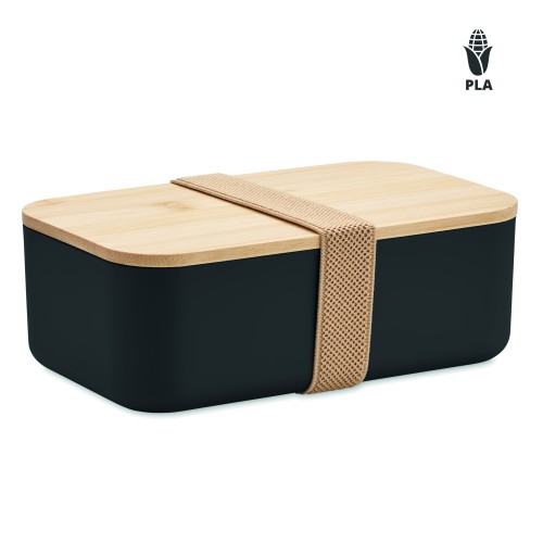 PLA uzsonnásdoboz 1000 ml