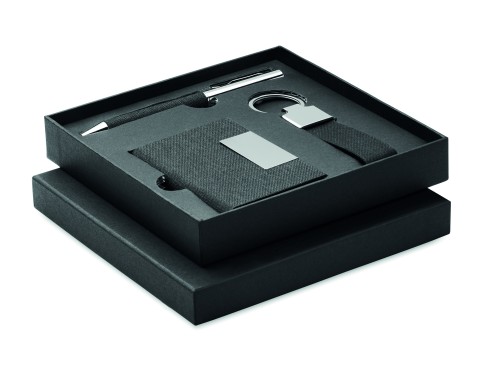 3 darabos dobozos ajándékszett