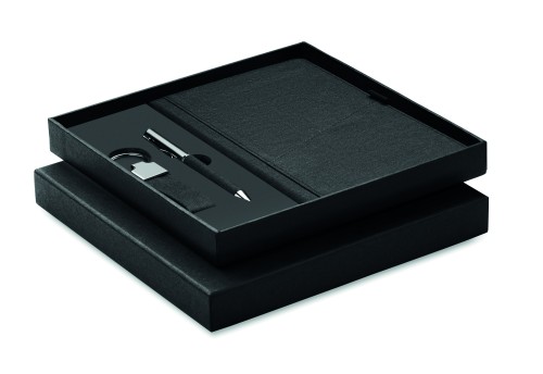 3 darabos dobozos ajándékszett