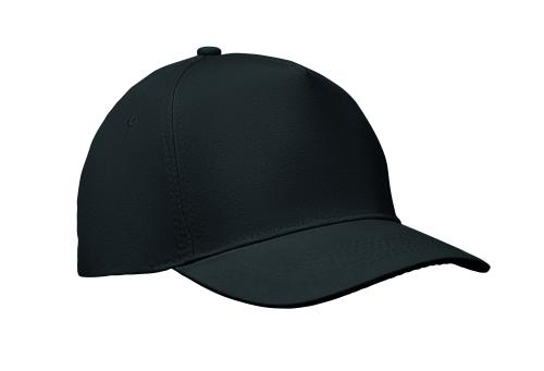 5 panel baseball sapka 180 gr