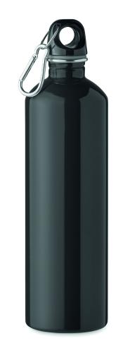 Újrah.rozsdam.acél palack 750ml