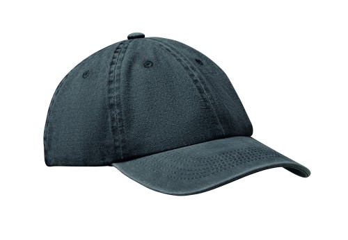 6 paneles baseball sapka 265 g