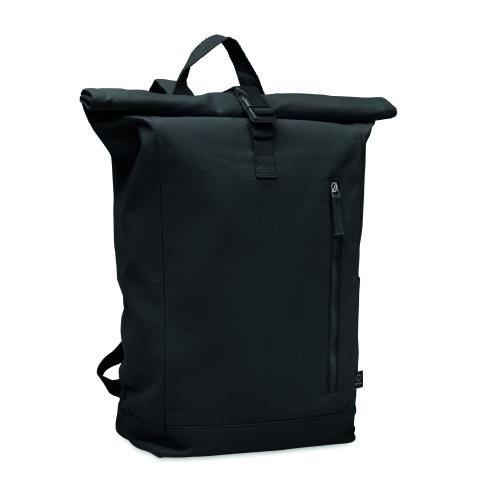 Rolltop hátizsák 390 g/m²