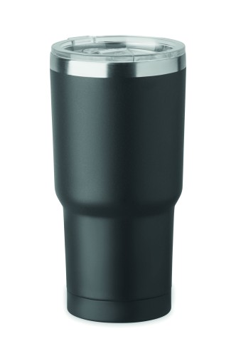 Duplafalú pohár 500 ml