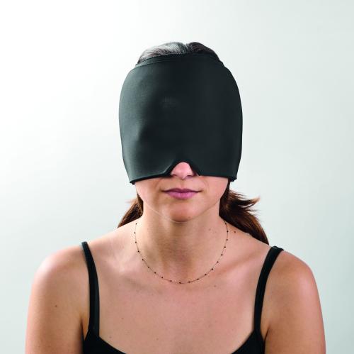 Hideg/meleg terápiás fejpánt