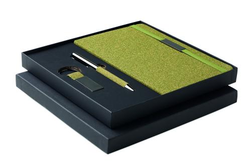 3 részes ajándékszett dobozban