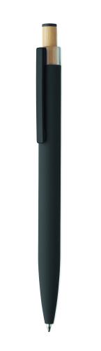 Újrahaszn.alumínium golyóstoll