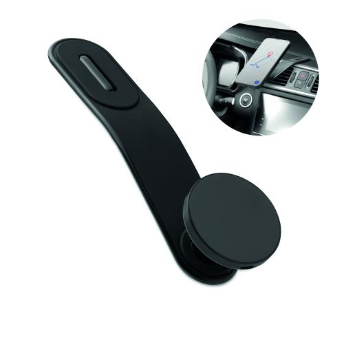 15W mágneses autós töltő