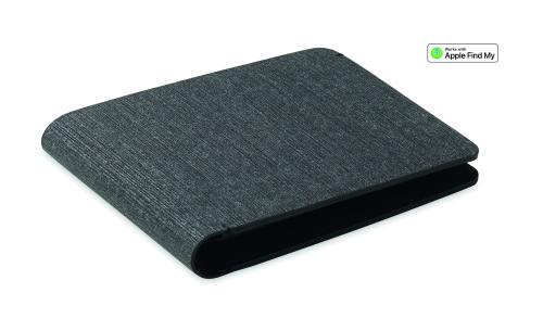 PU pénztárca tárgykeresővel