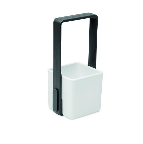 Szobakert LED fénnyel