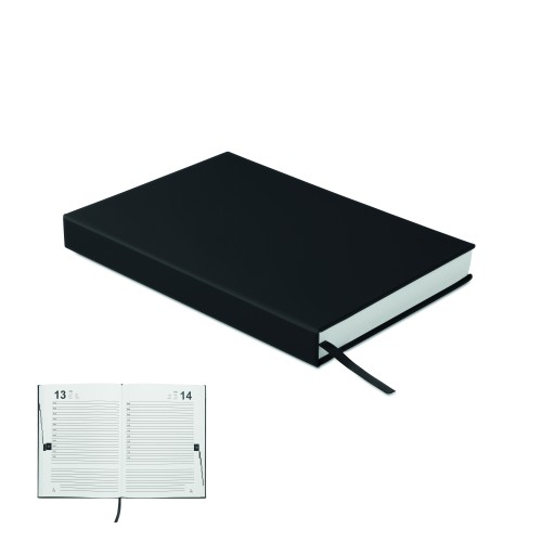 A5, napi beosztású öröknaptár