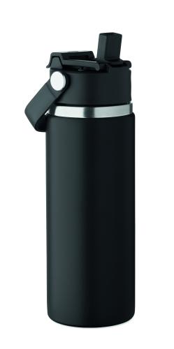 Duplafalú palack 500 ml