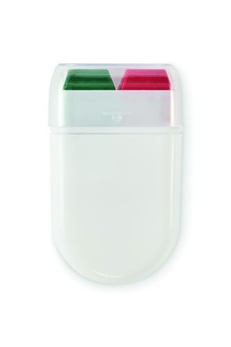 Nemzeti színű testfestő stift