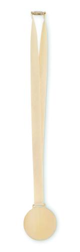 Fából készült érem