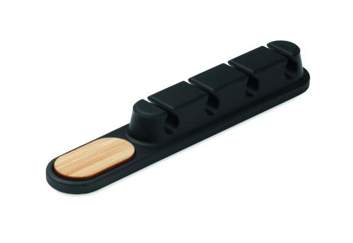 Szilikon kábelrendező