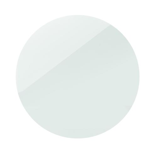 Kerek mágnes PVC-vel