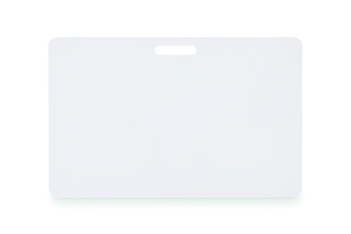 Nyakpánt kártya 54x86 mm