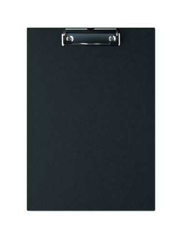 Karton csíptetős írótábla A4