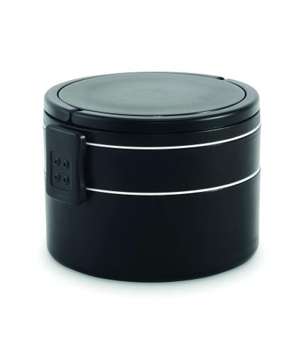 PP kétszintes ételdoboz 950 ml