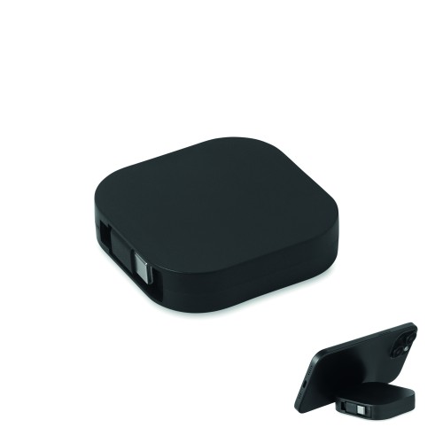 100 W visszahúzható töltőkábel