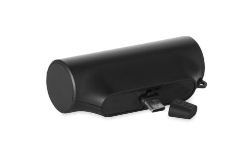 5000 mAh powerbank akkumulátor