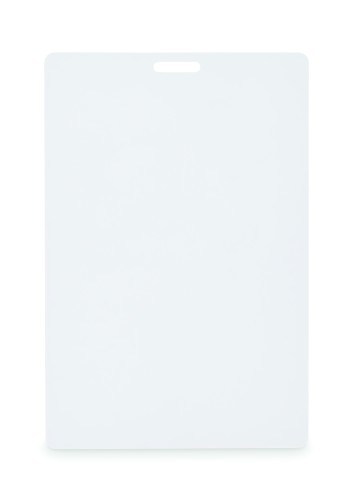 Azonosítókártya 120x80 mm