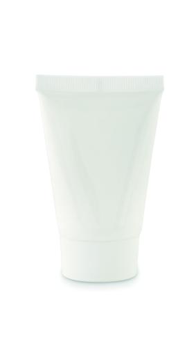 Fényvédő krém, 45 ml tubusban
