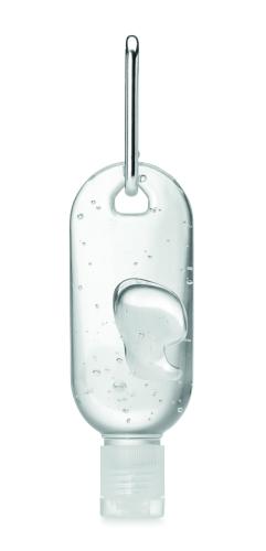 Kéztisztító gél, 30 ml
