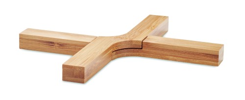 Összecsukható edényalátét