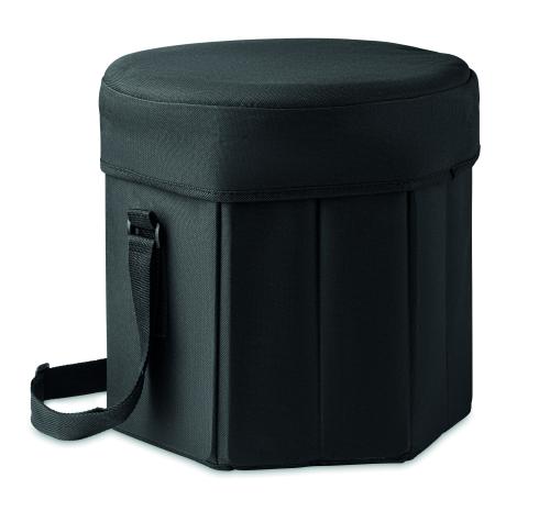 Hűtőtáskás szék/asztal