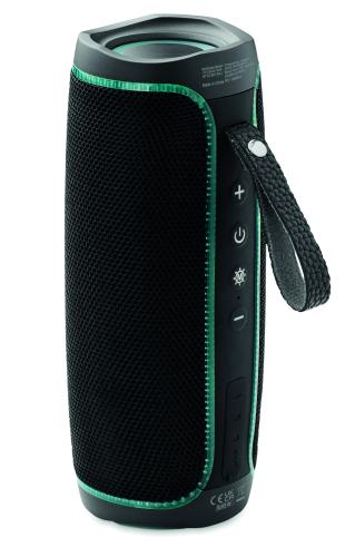 2x5W IPX4 vez.nélk. hangszóró