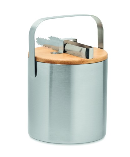 Duplafalú 1,2 literes jégvödör