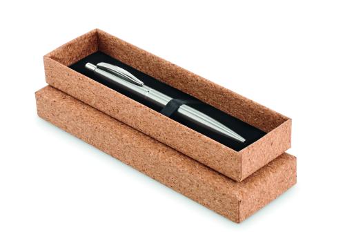 Újrahaszn. rozsdam. acél toll