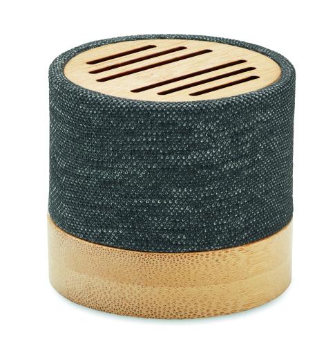 Bambusz RPET vez.n. hangszóró